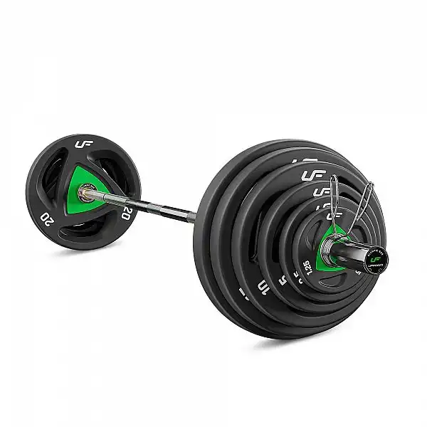 Диск олімпійський поліуретановий UpForm 5кг
