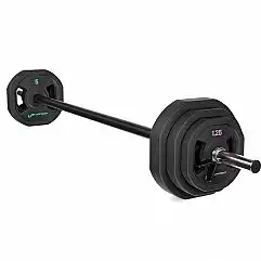 Поліуретановий набір Body Pump UpForm 20 кг
