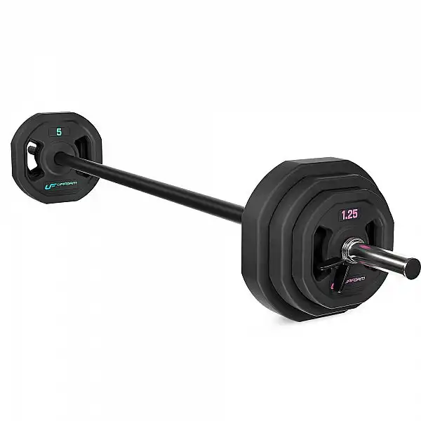 Поліуретановий набір Body Pump UpForm 20 кг
