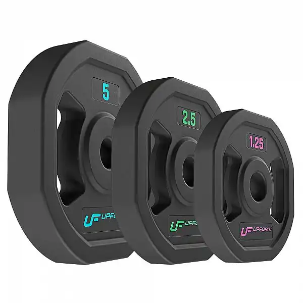 Поліуретановий набір Body Pump UpForm 20 кг