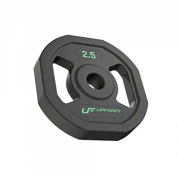 Поліуретановий набір Body Pump UpForm 20 кг