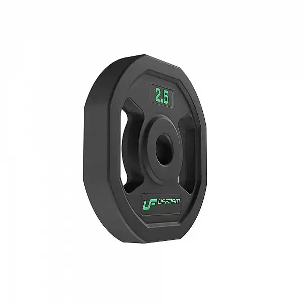 Поліуретановий набір Body Pump UpForm 20 кг