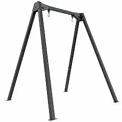 Гойдалка одномісна на підшипниках (каркас) Marbo Sport PREMIUM MO-012