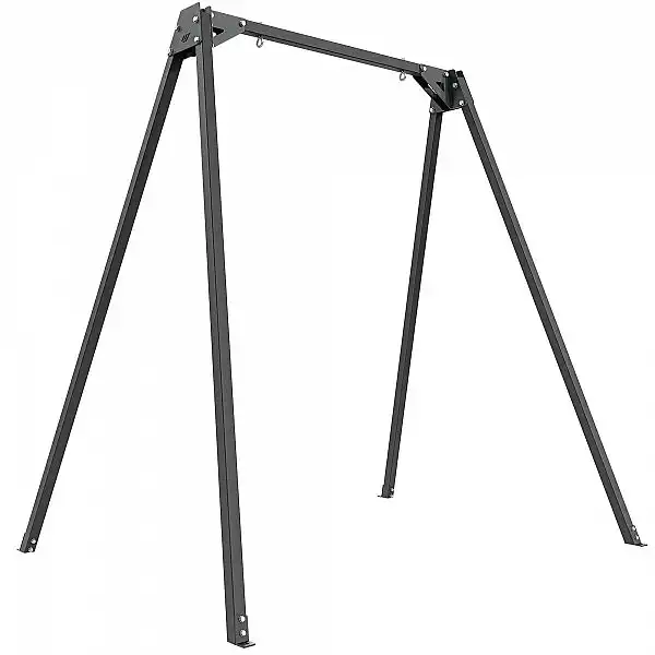 Качели одноместные Marbo Sport SLIM MO-019