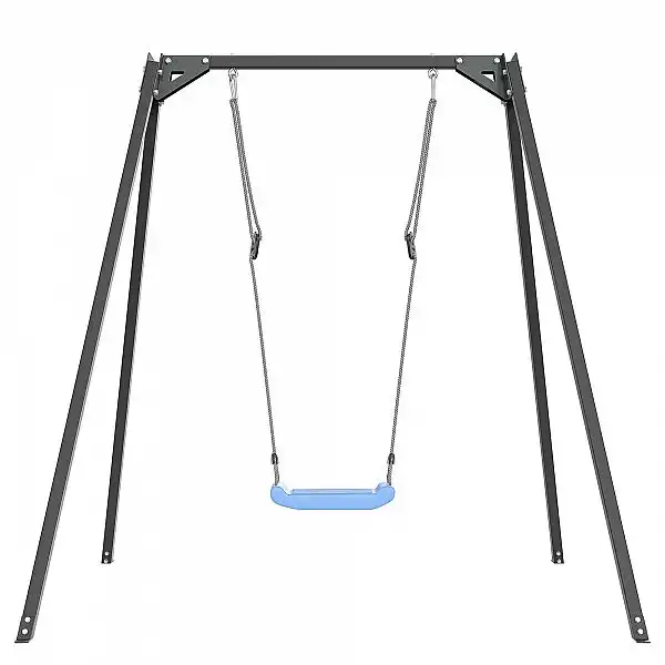 Гойдалка одномісна Marbo Sport SLIM MO-019