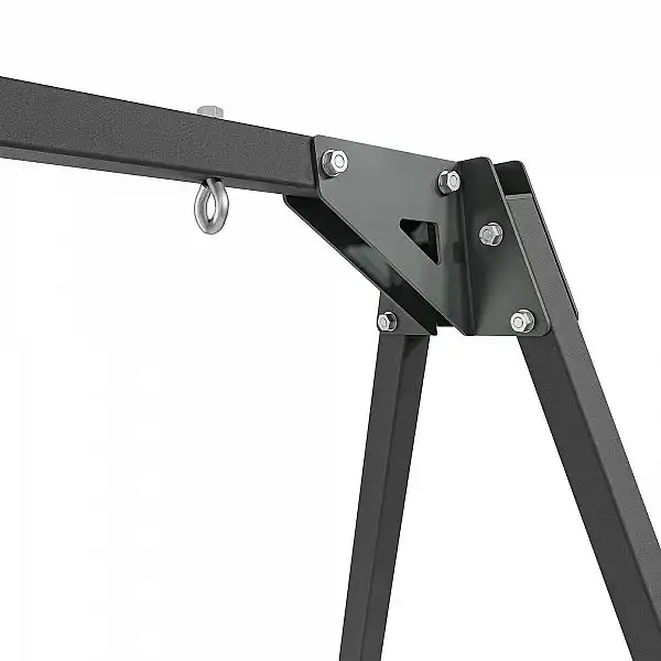 Гойдалка одномісна Marbo Sport SLIM MO-019