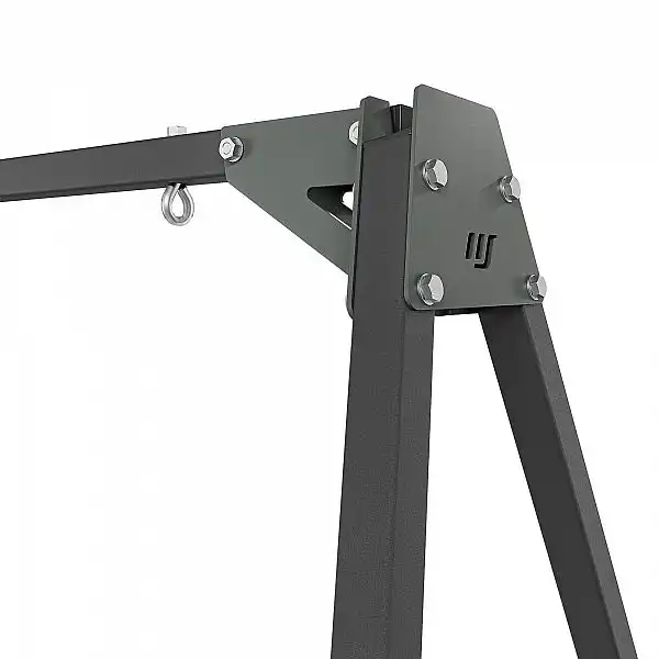 Гойдалка одномісна Marbo Sport SLIM MO-019