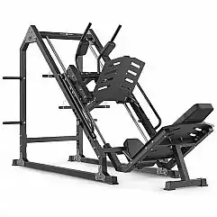 Жим ногами MS-U106 2.0 - Marbo Sport