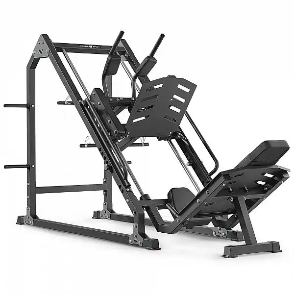 Жим ногами MS-U106 2.0 - Marbo Sport