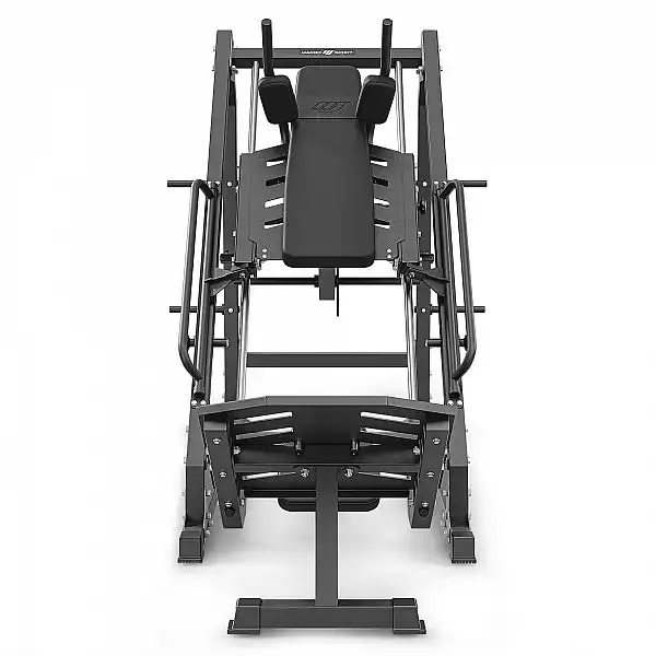 Жим ногами MS-U106 2.0 - Marbo Sport