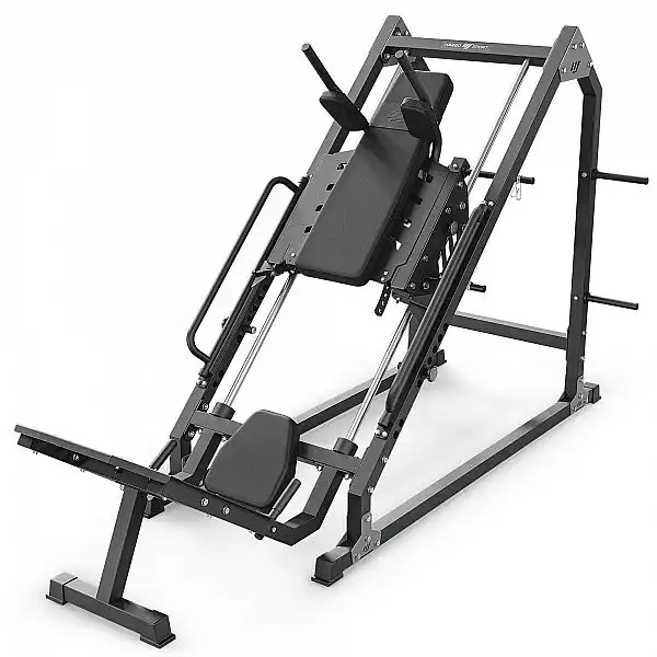 Жим ногами MS-U106 2.0 - Marbo Sport