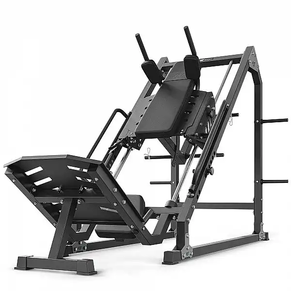 Жим ногами MS-U106 2.0 - Marbo Sport