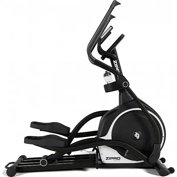 Электромагнитный орбитрек Zipro Force White