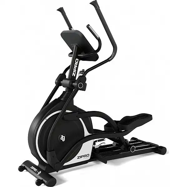 Электромагнитный орбитрек Zipro Force White
