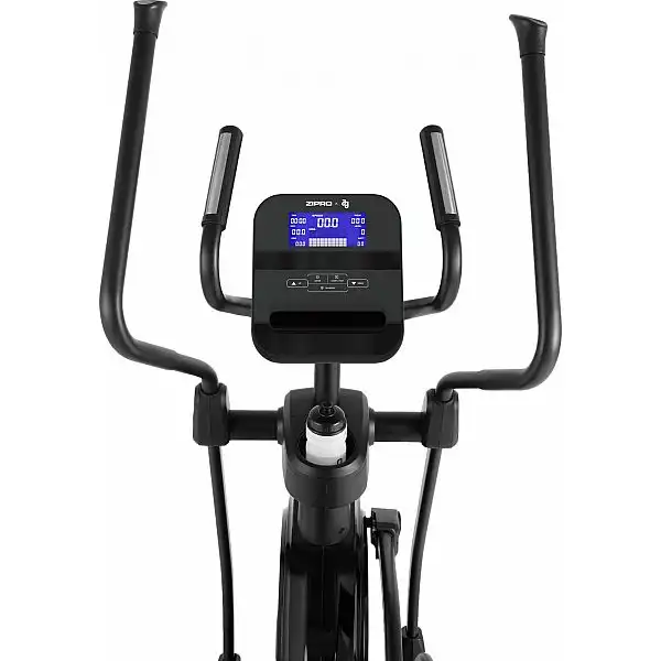 Электромагнитный орбитрек Zipro Force White