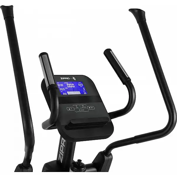 Электромагнитный орбитрек Zipro Force White