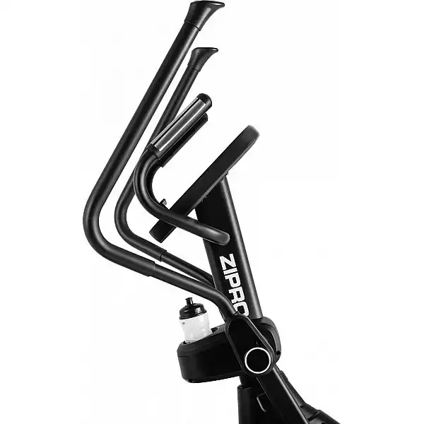 Электромагнитный орбитрек Zipro Force White