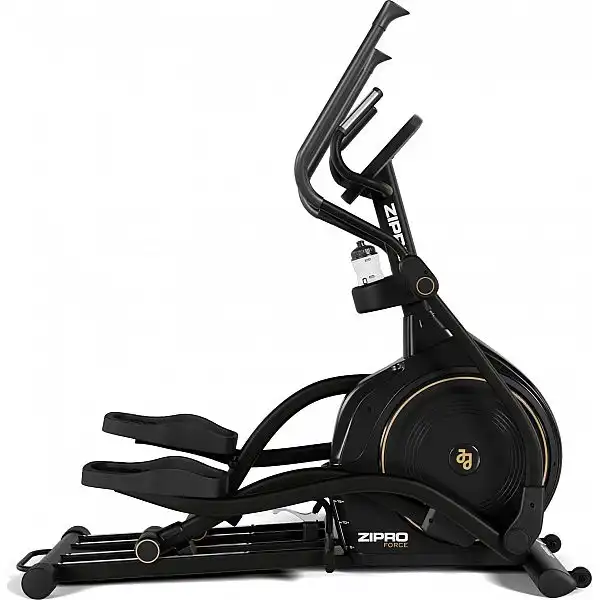 Электромагнитный орбитрек Zipro Force Gold
