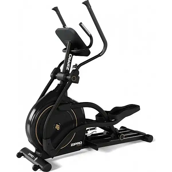 Электромагнитный орбитрек Zipro Force Gold