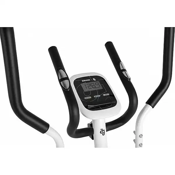 Магнітний орбітрек Zipro Distance White