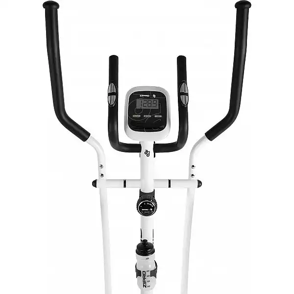 Магнітний орбітрек Zipro Distance White