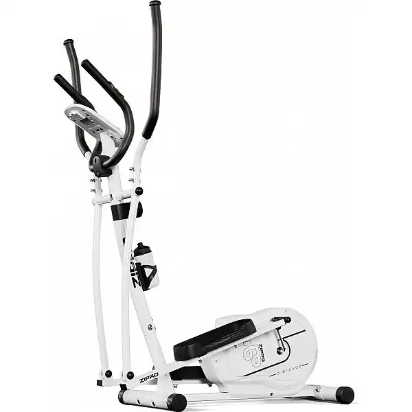 Магнітний орбітрек Zipro Distance White