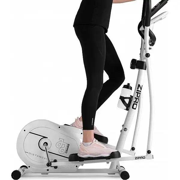 Магнітний орбітрек Zipro Distance White