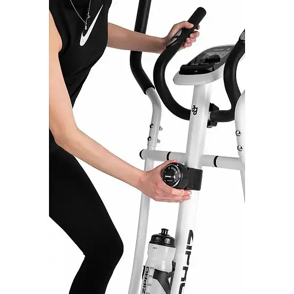 Магнітний орбітрек Zipro Distance White