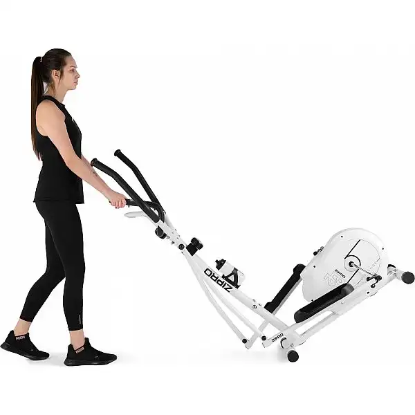 Магнітний орбітрек Zipro Distance White
