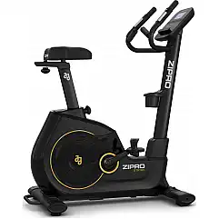 Магнітний велотренажер Zipro Strike Gold