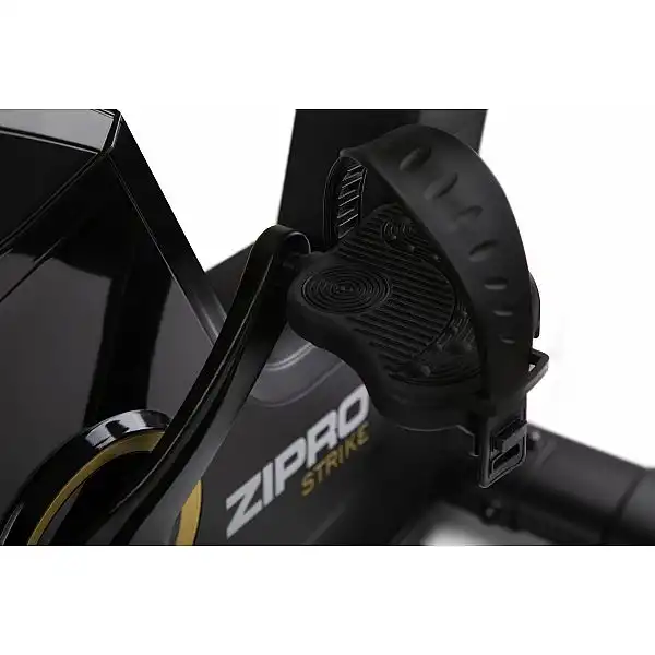 Магнитный велотренажер Zipro Strike Gold