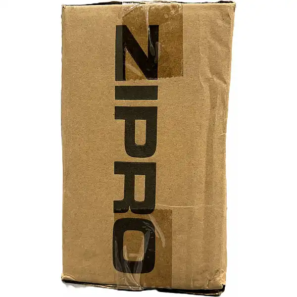 Чавунна гиря Zipro 6 кг