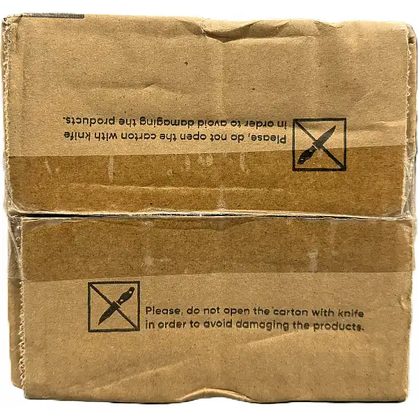 Чавунна гиря Zipro 6 кг