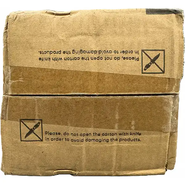 Чавунна гиря Zipro 6 кг