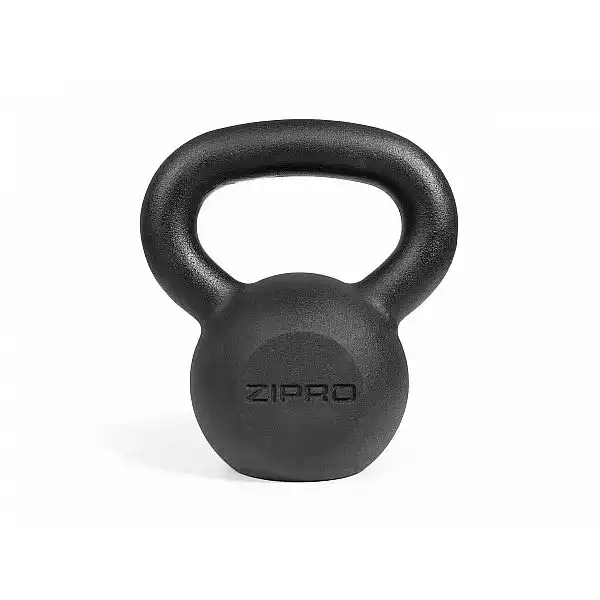 Чавунна гиря Zipro 8 кг