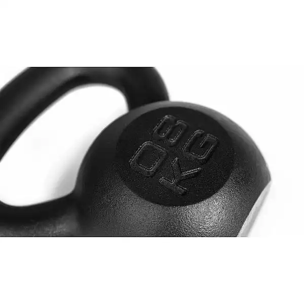 Чавунна гиря Zipro 8 кг