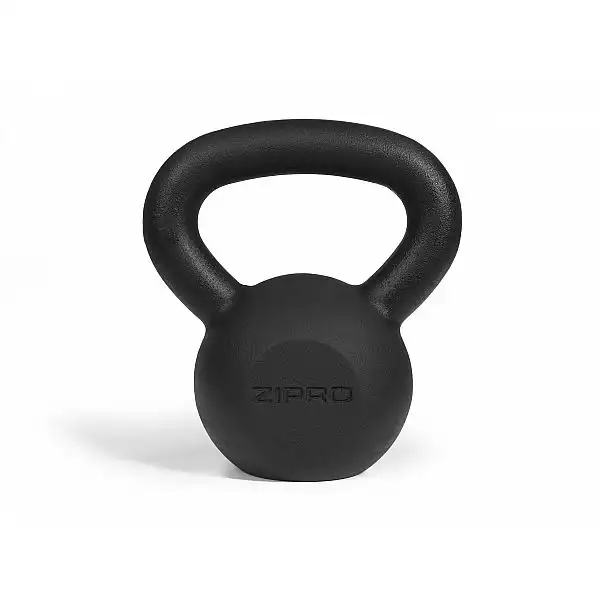 Чавунна гиря Zipro 10 кг