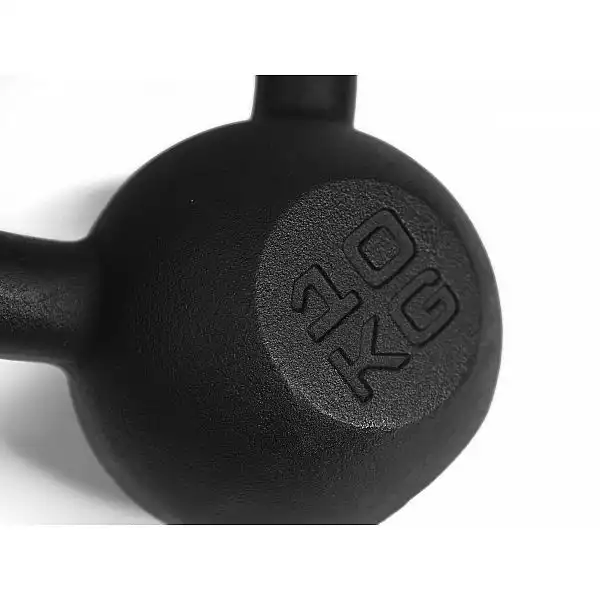 Чавунна гиря Zipro 10 кг