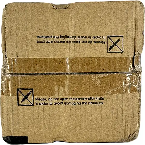 Чавунна гиря Zipro 12 кг