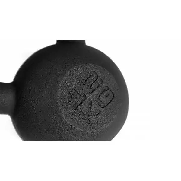 Чавунна гиря Zipro 12 кг