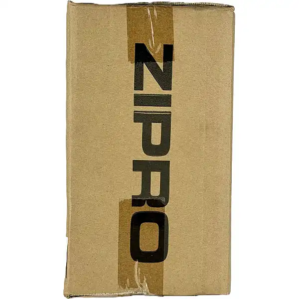 Чавунна гиря Zipro 16 кг