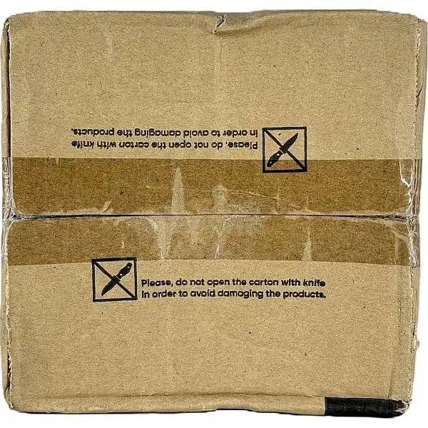 Чавунна гиря Zipro 16 кг