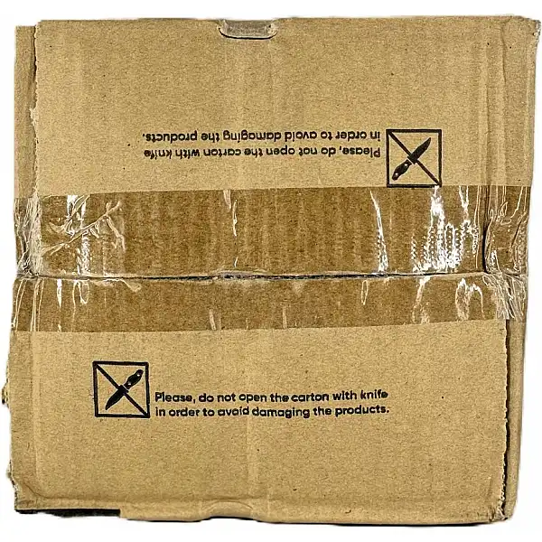 Чавунна гиря Zipro 16 кг