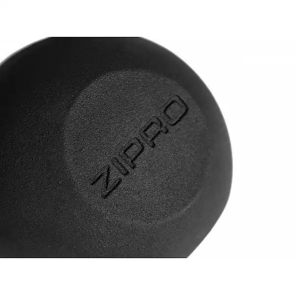 Чавунна гиря Zipro 24 кг