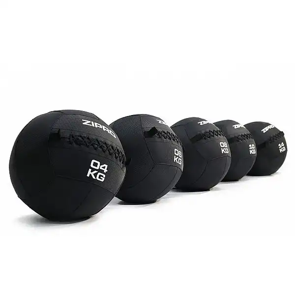 Медбол Zipro 8 кг