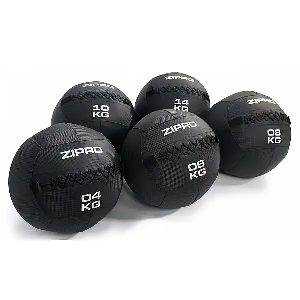 Медбол Zipro 8 кг