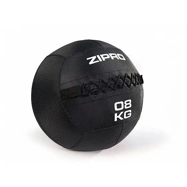 Медбол Zipro 8 кг