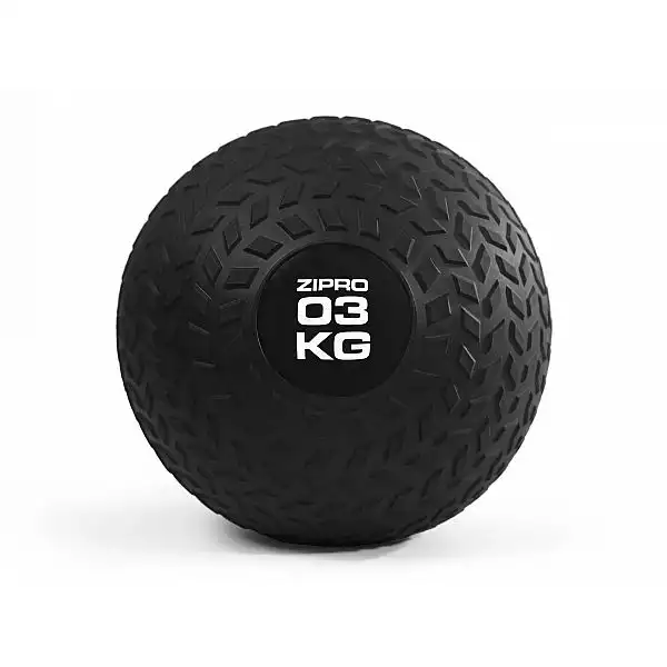 Слембол Zipro Slam Ball 3кг