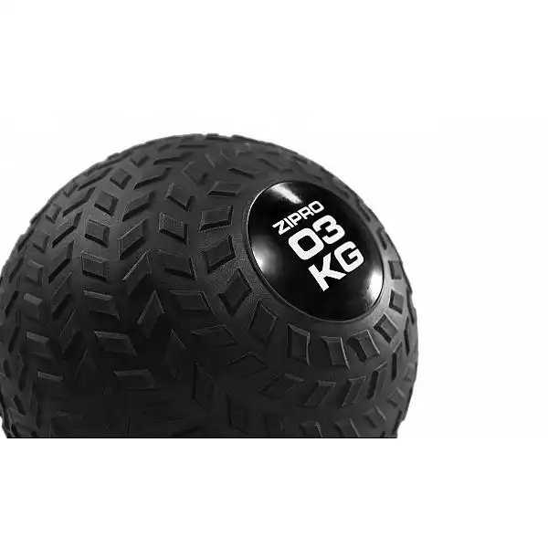 Слэмбол Zipro Slam Ball 3кг