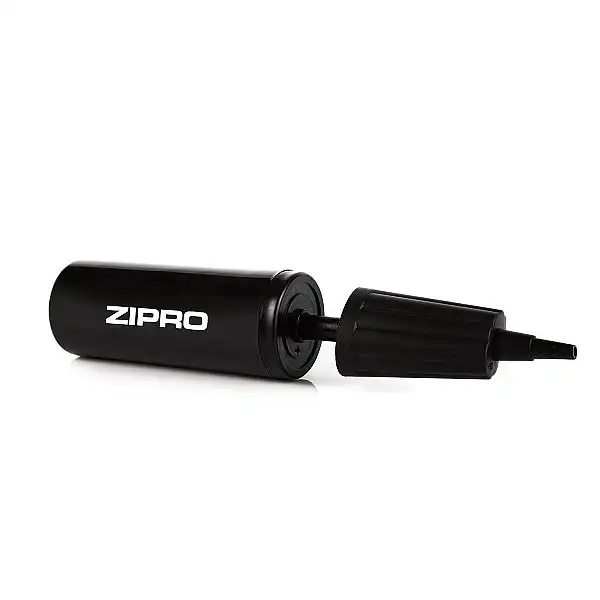 Мяч гимнастический Zipro Anti-Burst 55 см серый